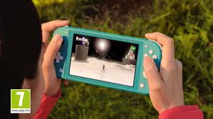 Learn about nintendo switch lite, part of the nintendo switch family of gaming systems. Get Nintendo Switch Lite Free When You Buy New Nokia Oppo Or Samsung Phone