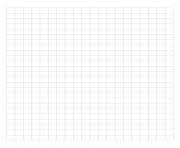 Coloriage pixel a imprimer gratuit luxe coloriage pixel art. Coloriage Grille Vierge Pour Faire Du Pixel Art Dessin Pixel Art A Imprimer
