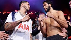 World Boxing Council - News update