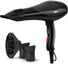Amazon Com Hair Salon Babyliss Blow Dryer On Sale Blow Dryer Diffuser Professional Hair Dryer Ceramic Blow Dryer