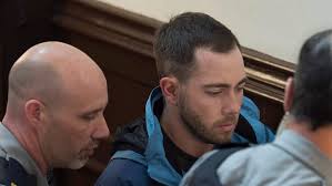 Man accused of killing off-duty officer Catherine Campbell released