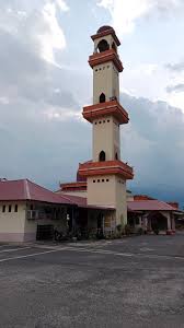 Masjid Assalikin, Sungai Udang Dungun