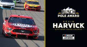 Nascar picks today can best be described as very similar to a horse race. Starting Lineup For Nascar Cup Race At Daytona Road Course Nascar