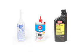 Is the 00 grease found at tractor supply a viable substitute for 00 snapper grease for my old snapper tiller gear case? 4 Types Of Lubricants And How To Use Them Make