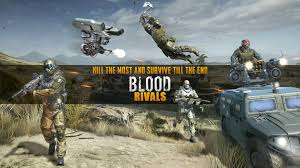 Can't find the game you're looking for in any of our categories? Blood Rivals For Android Apk Download