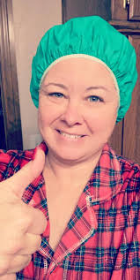 Holistic scalp spa for healthy, luscious hair