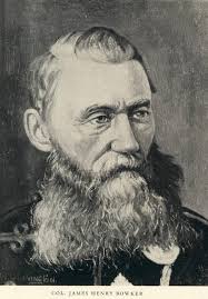 James Henry Bowker