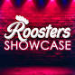 Roosters Comedy Showcase event image
