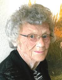 Obituary information for Leafa M. Budke