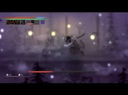 From 2d pixel art platformers to gorgeous. Salt And Sacrifice Noticias Ultimagame