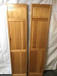 Diy Blanket Box Made From Bi Fold Doors With Images Blanket Box Bifold Doors Bifold Doors Makeover