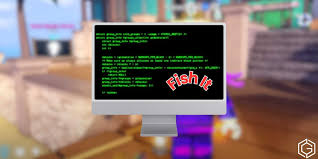 Fish It Script: Auto Farm, Auto Fish, Auto Sell (November 2025)