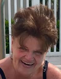 Obituary information for Rosemarie Bernadette O'Connor