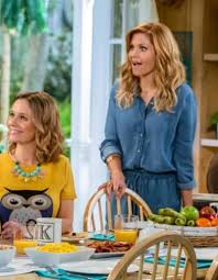 The house we've been living in is a rental and we've been in it much longer than we ever expected, she wrote on her website. Fuller House S Candace Cameron Bure Talks Emotional Series Finale Reveals She Started Bawling Tv Fanatic