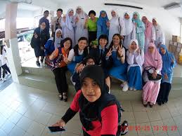 Pembimbing rakan sebaya sekolah menengah kebangsaan meru via pembimbingrakansebayasmkmeru.blogspot.com. Sekolah Menengah Kebangsaan Kepong Baru Sambutan Hari Guru