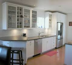 unique kitchen cabinet designs for