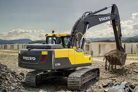 Maybe you would like to learn more about one of these? Volvo Construction Equipment S Latest Excavator For Emergent Markets