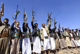 Sent from gitmo to uae, detainees fear final stop: Yemen S Civil War Is Spilling Deeper Into Gulf Region Quicktake Bloomberg