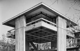 Kunio maekawa was a japanese architect especially known for the tokyo bunka kaikan building, and a key figure of modern japanese architecture. On Trial The Meeting Of East And West Kikutake And Le Corbusier Australian Design Review