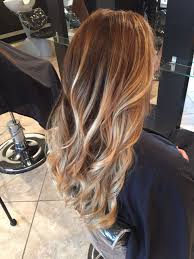 According to doctors, it's possible — and it's not just because you were out in the eumelanins are brown and black pigments, and pheomelanin are red and yellow pigments. Balayage Tumblr Balayage Hair Styles Brown To Blonde