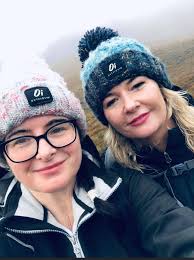 People of the Year: Lorraine Grimley, Maria O'Grady and Fidelma Fearon  nominated for Community Impact Award