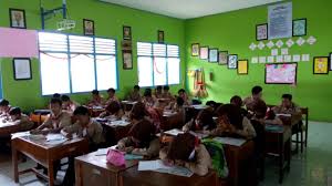 Dekorasi kelas inspiratif (inspirative classroom decoration). Dekorasi Kelas Kekinian Youtube