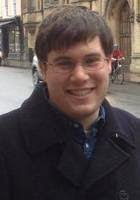 James Latin's Instagram, Twitter & Facebook