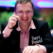 Antanas Guoga's GPI Rankings