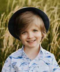 Official Angie Johnson