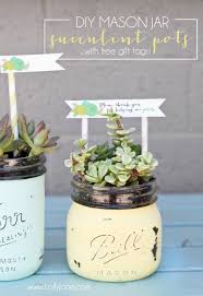 Diy Mothers Day Gift Ideas Weckglas Diy Muttertagsgeschenke Diy Und Jar Geschenke