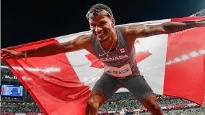 The men's 200m final is scheduled for 8:55 a.m. Pjyk99wxqg Utm