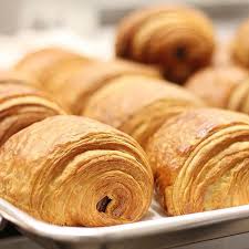 Pin On Viennoiserie