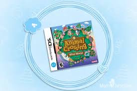Nintendo ds build on relationships with the world's most amazing animals through hands on interaction. 10 Best Nintendo Ds Games For Kids