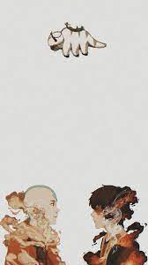 Download, share or upload your own one! Avatar Wallpaper Aang And Zuko 4k Best Of Wallpapers For Andriod And Ios