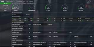 4.0 ghz, no of cores: Bester Kern Zum Boosten Warum Das Ryzen Master Tool Und Windows 10 Beide Recht Haben