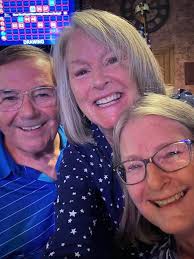 Committee event memorable for all attendees