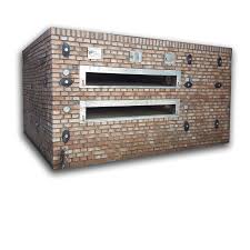 Un cuptor rotativ modern este principalu mai mult. Cuptoare Paine Dampf TradiÅ£ionale Din CÄrÄmidÄ Cuptoarepaine Ro