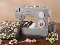 Singer Heavy Duty Sewing Machine Review Singer 4423