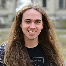 Staff — Page 2 of 12 — The College of Wooster