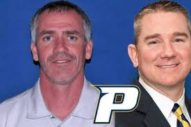 John Haffey — Client Editor