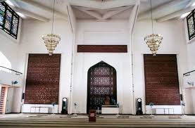 He was the son of abu qahafah, whose real. Masjid Saidina Abu Bakar As Siddiq