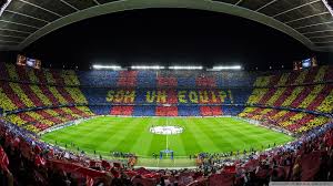 Tons of awesome fc barcelona wallpapers to download for free. Wallpapers Camp Nou Stadium Hd Wallpaper Cave