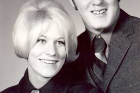 ANNIVERSARY: Robert and Inez Hager