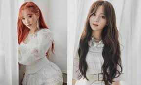 (sbs) power fm cultwo show (16.11.2017) 2017: Concert Recap Lovelyz Took Fans Into A Deep Forest Fairy Tale