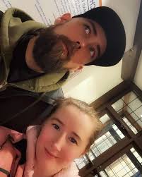 Brett Sample's Instagram, Twitter & Facebook