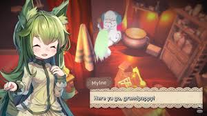We would like to show you a description here but the site won't allow us. Steam Community Guide Marchen Forest Mylne And The Forest Gift Complete Guide
