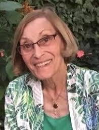 Thelma R. Baron Obituary (2025)