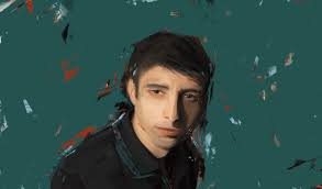 Schmelzen wie Schnee