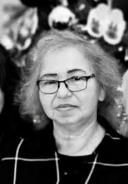 Juanita Anzaldua Obituary (1941