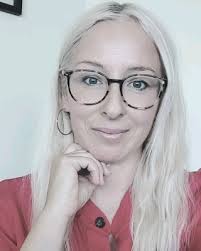 Fanny Bouchard posted